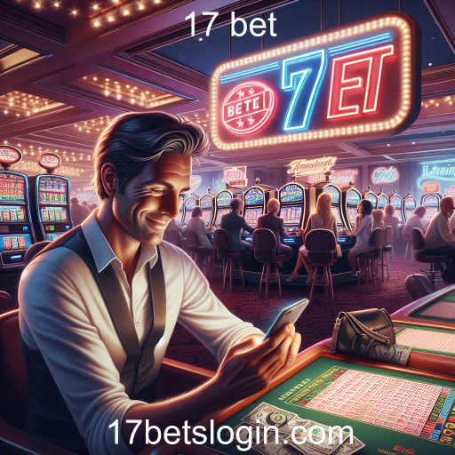 Explorando a Categoria de Loteria da 17 bet: Emoção e Oportunidade