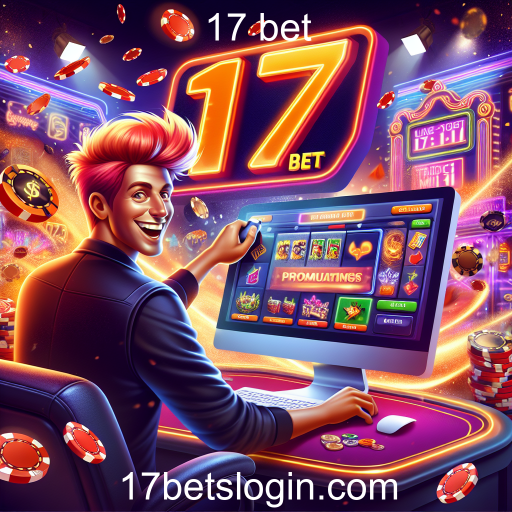 Explore as Melhores Promoções do 17 bet